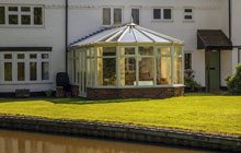 Rye Common conservatory leads