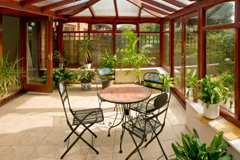 Rye Common conservatory quotes