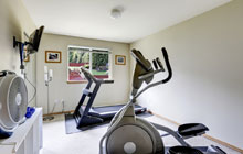 Rye Common home gym construction leads