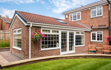Rye Common house extension leads